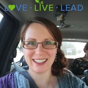 Meet your Posher, Susan